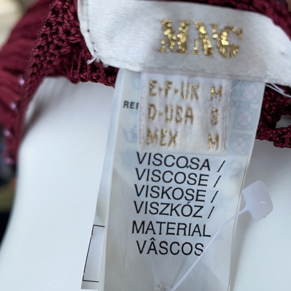 Crochet Summer Cover Up - Picture 7 of 9